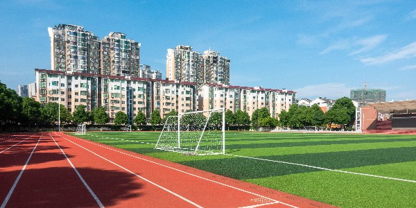 校園選擇門禁還是智能鎖好？安安智能提供校園門禁門鎖解決方案